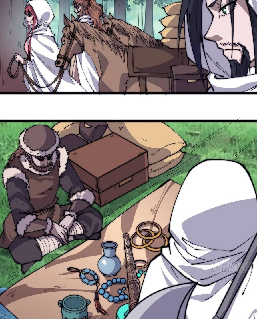 Ta Có Một Sơn Trại Chapter 339 - Trang 4