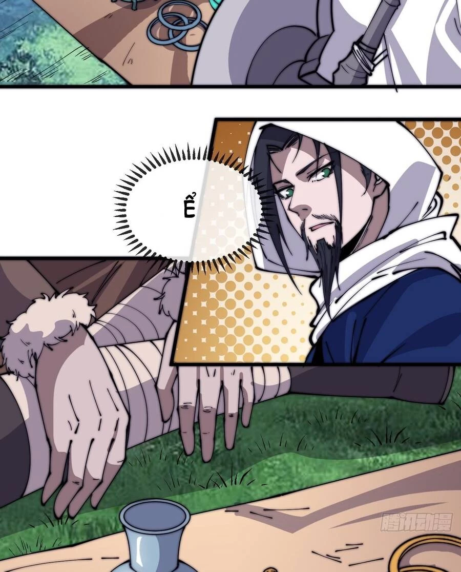 Ta Có Một Sơn Trại Chapter 339 - Trang 4