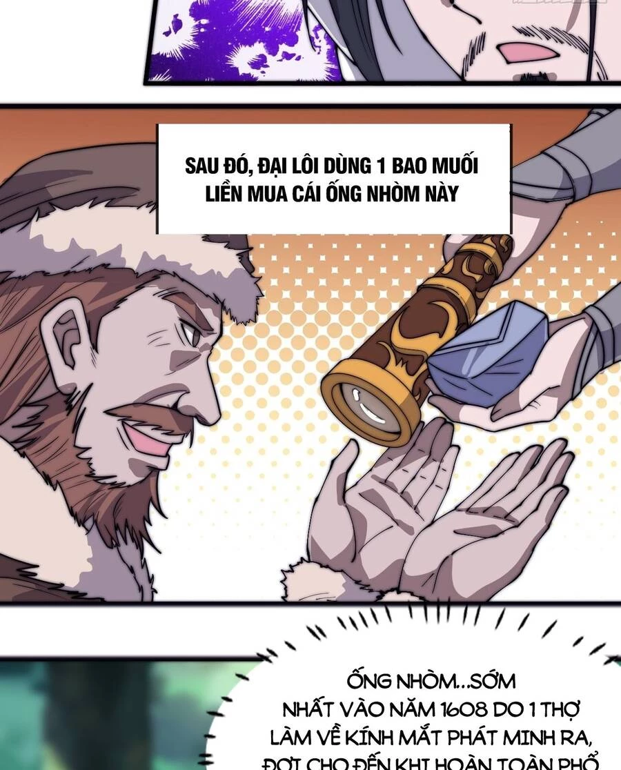 Ta Có Một Sơn Trại Chapter 339 - Trang 4