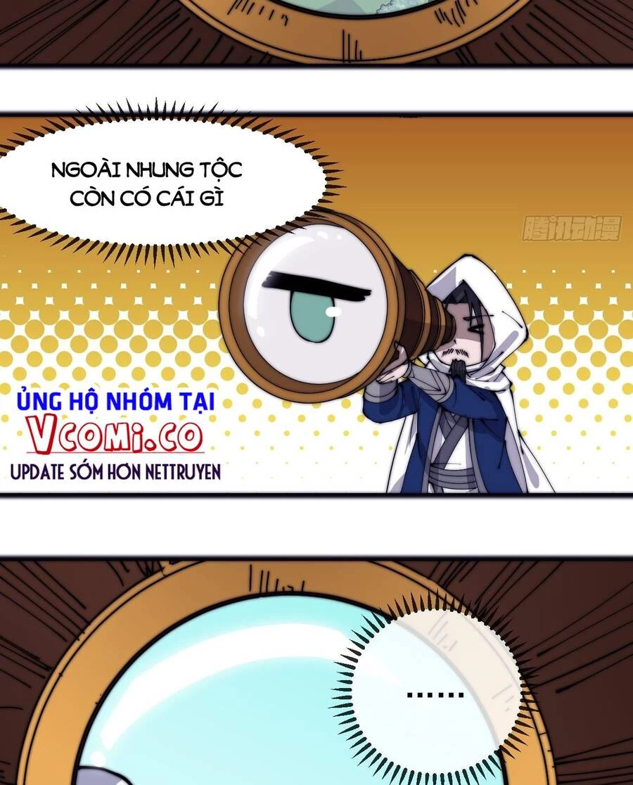 Ta Có Một Sơn Trại Chapter 339 - Trang 4
