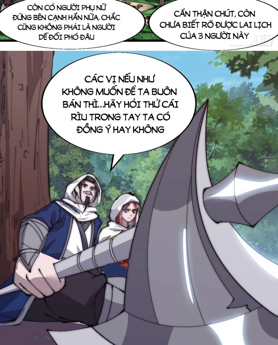 Ta Có Một Sơn Trại Chapter 339 - Trang 4