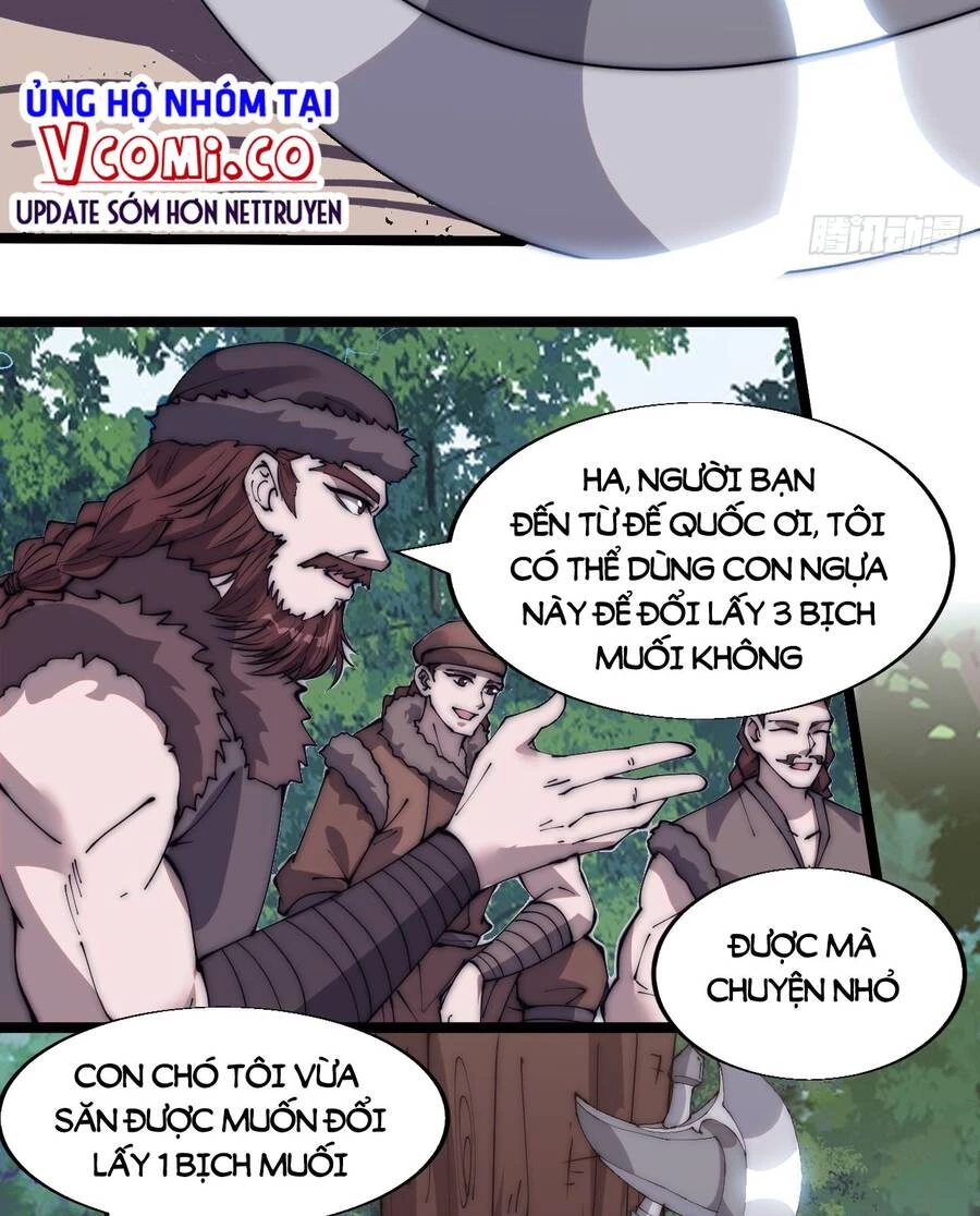 Ta Có Một Sơn Trại Chapter 339 - Trang 4