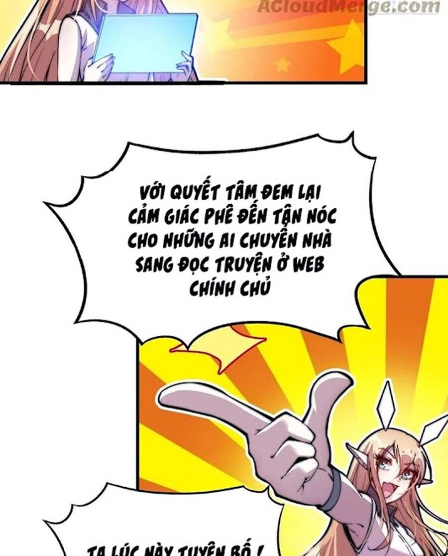 Ta Có Một Sơn Trại Chapter 339 - Trang 4