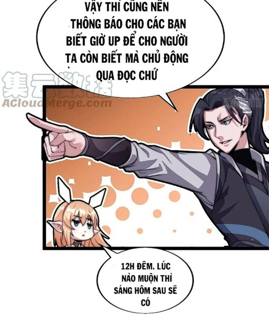 Ta Có Một Sơn Trại Chapter 339 - Trang 4