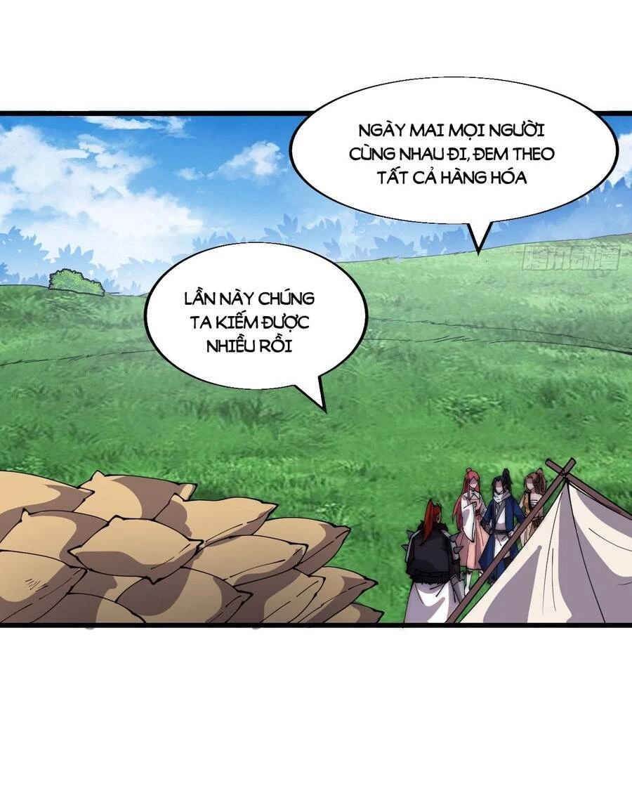 Ta Có Một Sơn Trại Chapter 340 - Trang 4