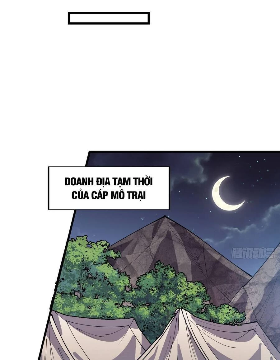 Ta Có Một Sơn Trại Chapter 340 - Trang 4