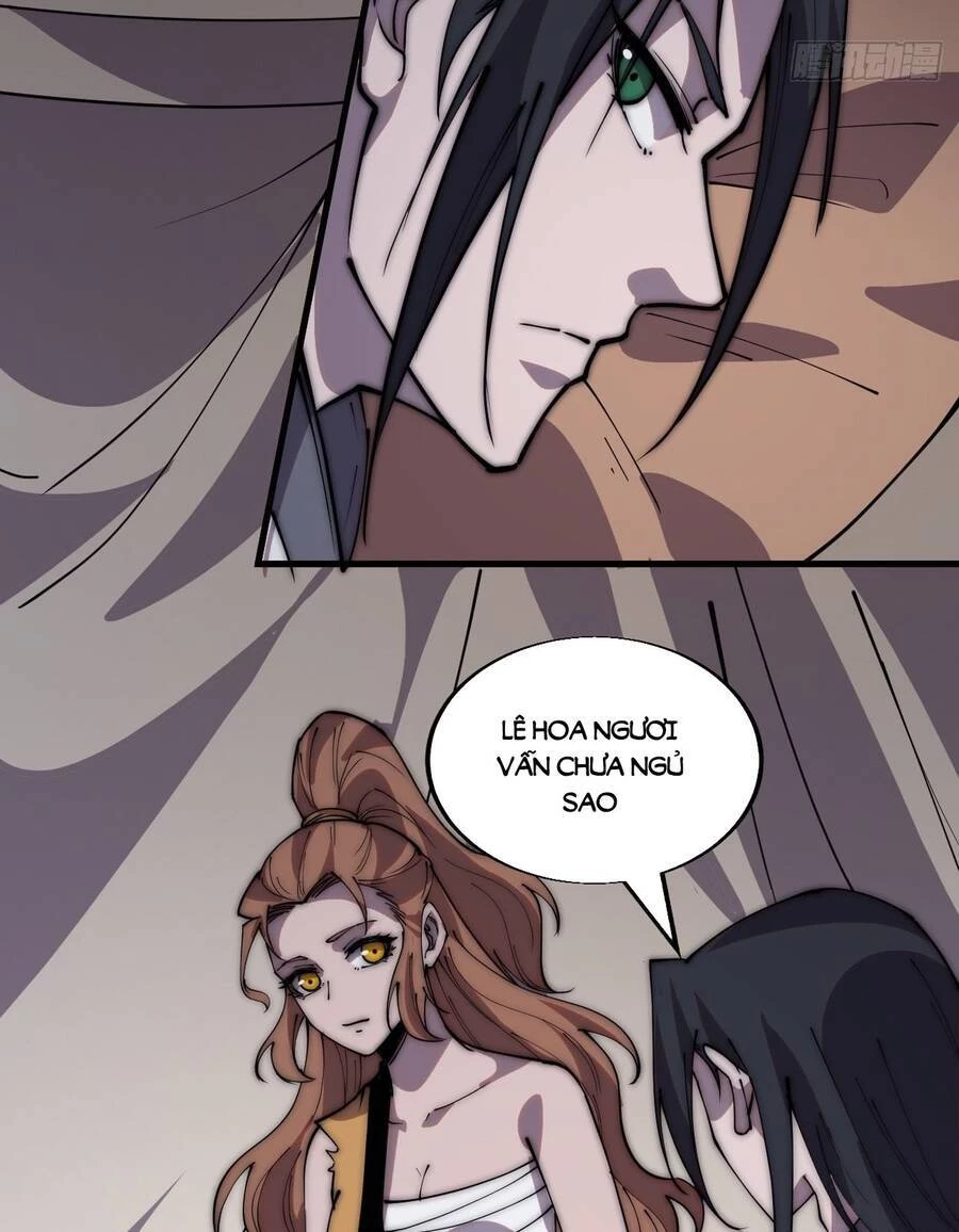 Ta Có Một Sơn Trại Chapter 340 - Trang 4