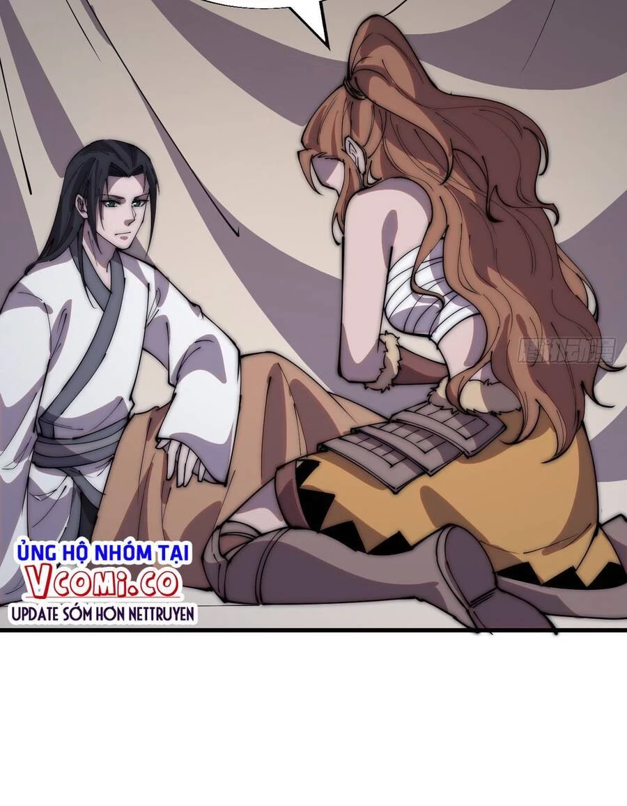 Ta Có Một Sơn Trại Chapter 340 - Trang 4