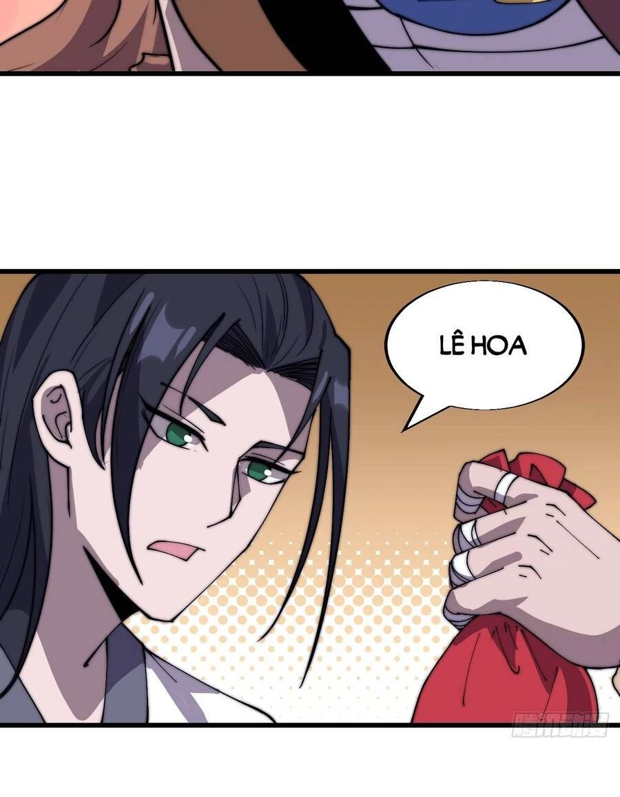 Ta Có Một Sơn Trại Chapter 340 - Trang 4