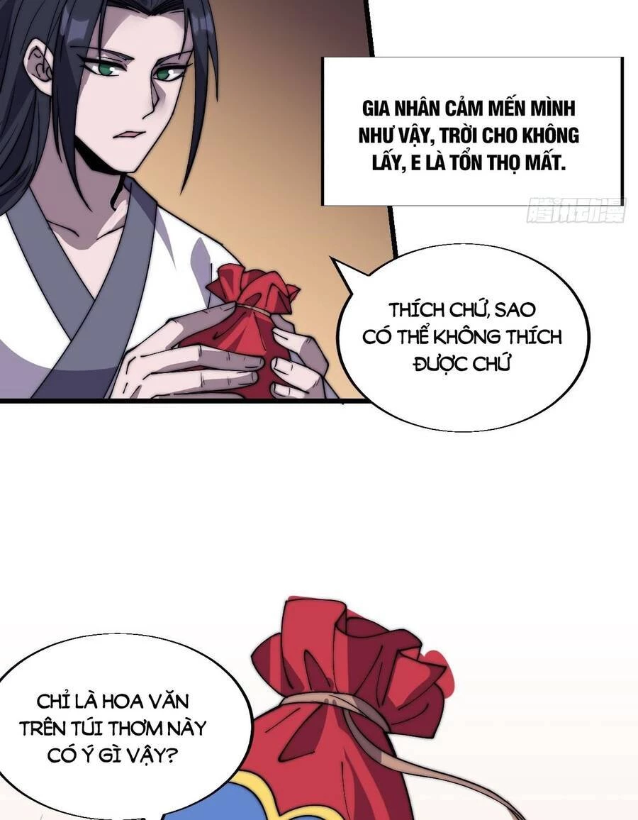 Ta Có Một Sơn Trại Chapter 340 - Trang 4