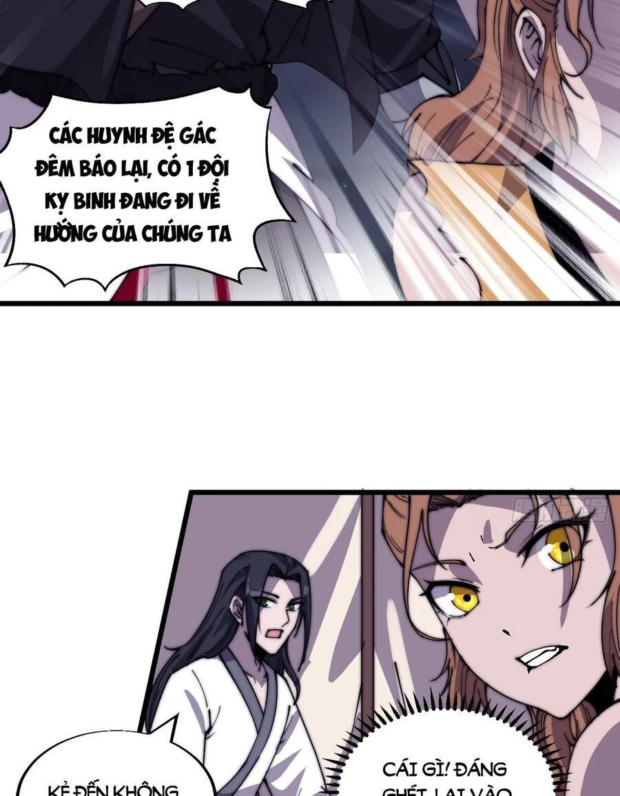 Ta Có Một Sơn Trại Chapter 340 - Trang 4