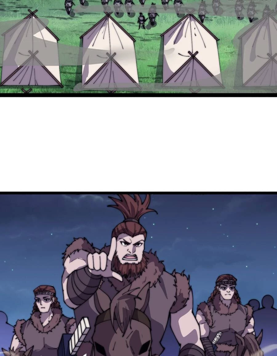 Ta Có Một Sơn Trại Chapter 340 - Trang 4