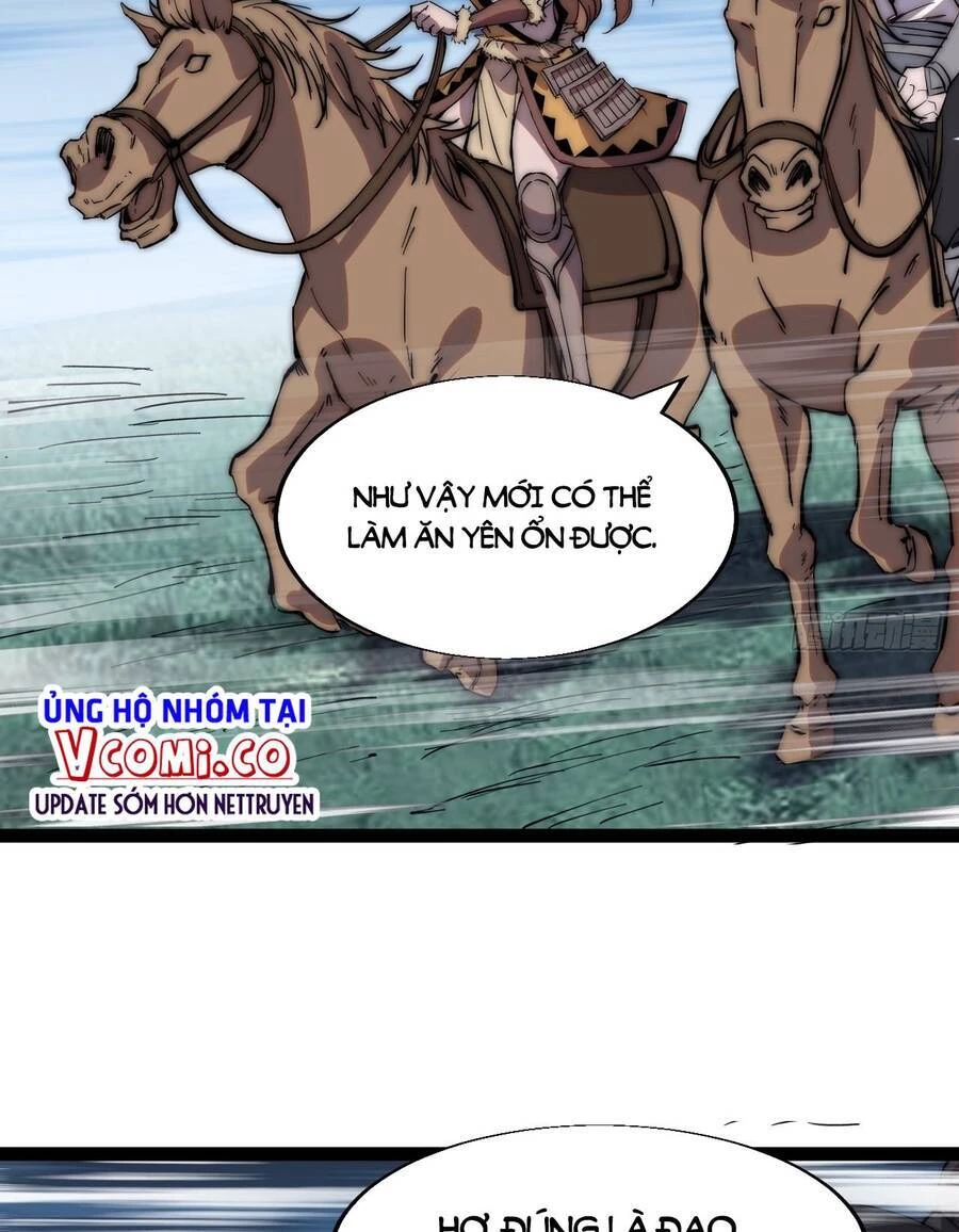 Ta Có Một Sơn Trại Chapter 340 - Trang 4