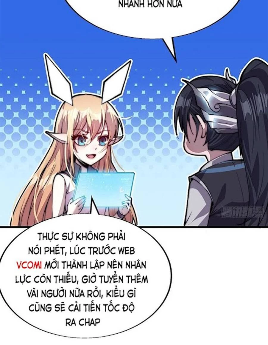 Ta Có Một Sơn Trại Chapter 340 - Trang 4