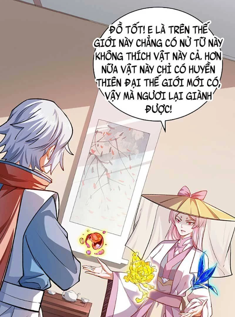 Võ Đạo Độc Tôn Chapter 597 - Next Chapter 598