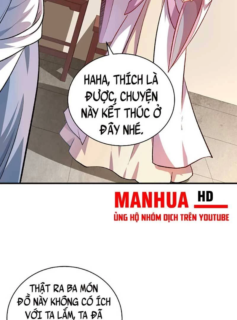 Võ Đạo Độc Tôn Chapter 597 - Next Chapter 598