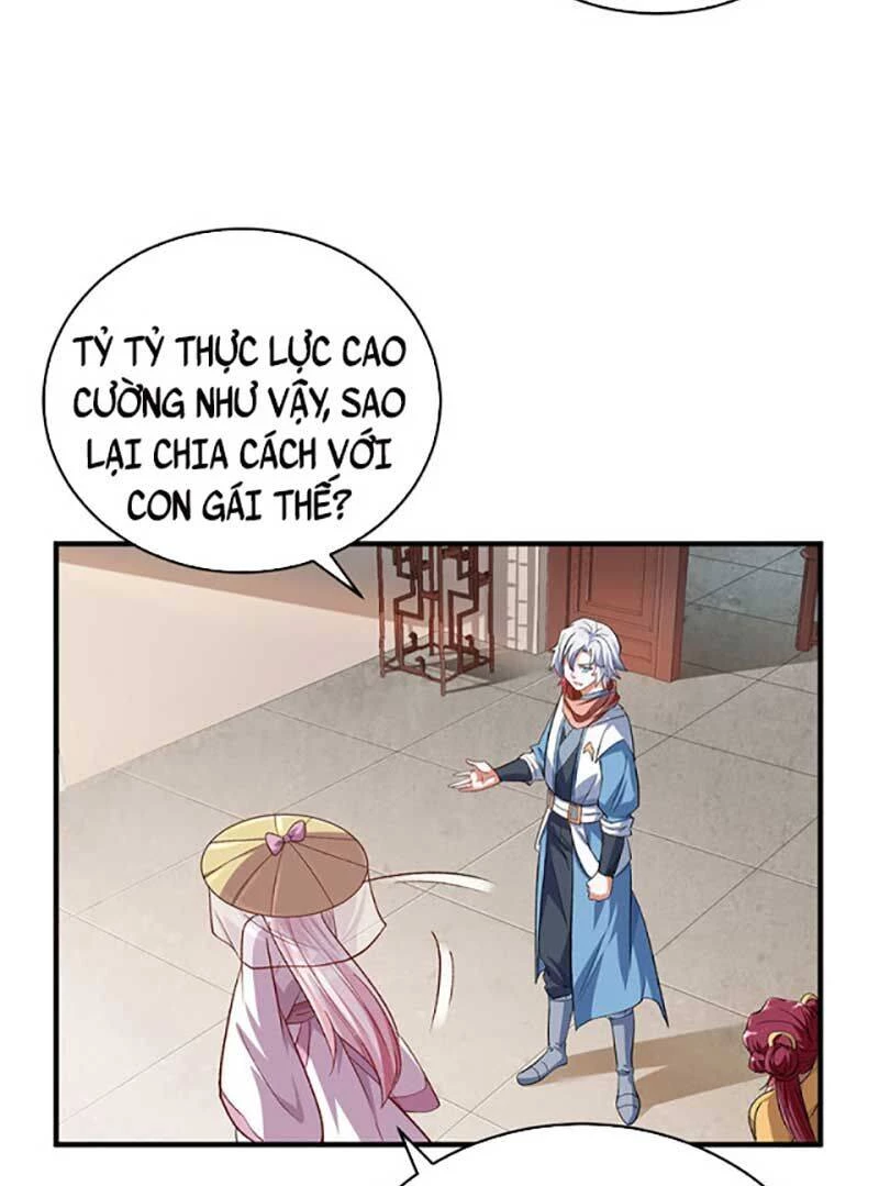 Võ Đạo Độc Tôn Chapter 597 - Next Chapter 598