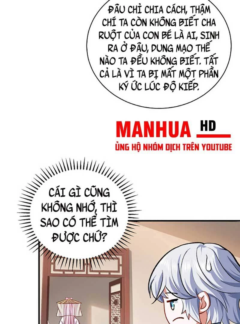 Võ Đạo Độc Tôn Chapter 597 - Next Chapter 598