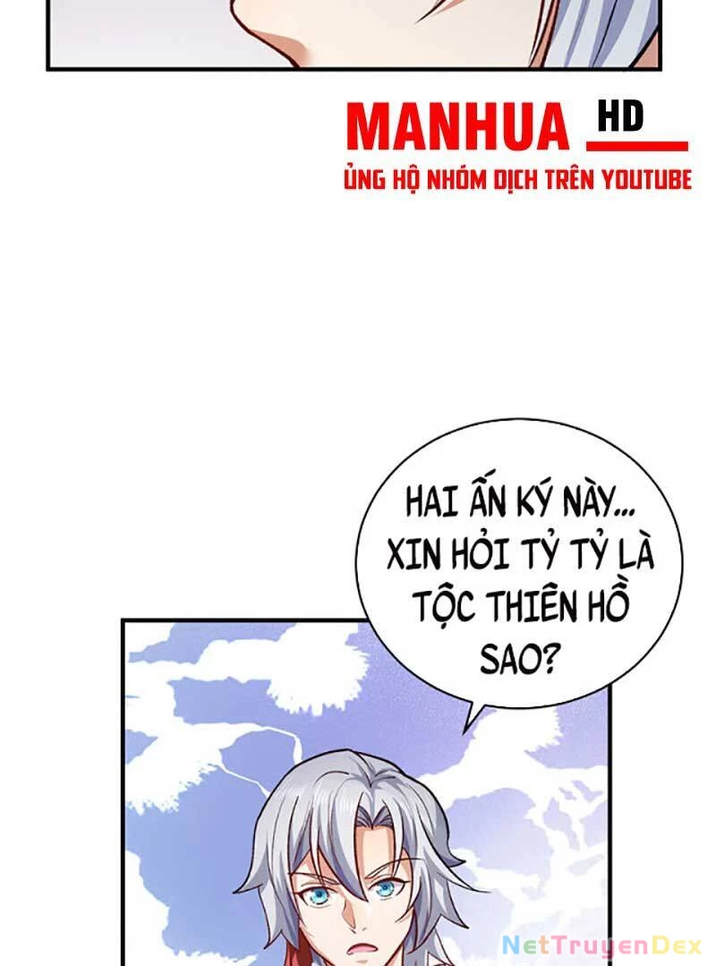 Võ Đạo Độc Tôn Chapter 597 - Next Chapter 598