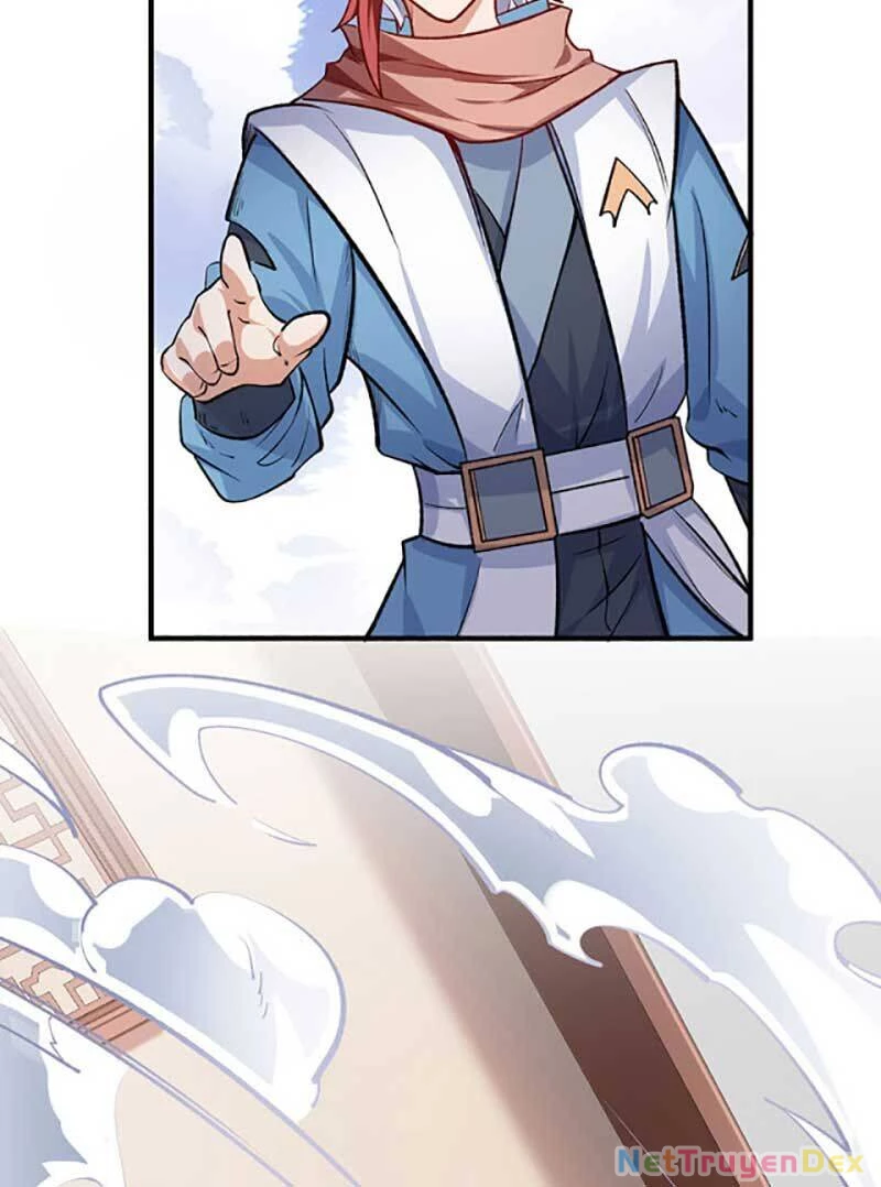 Võ Đạo Độc Tôn Chapter 597 - Next Chapter 598