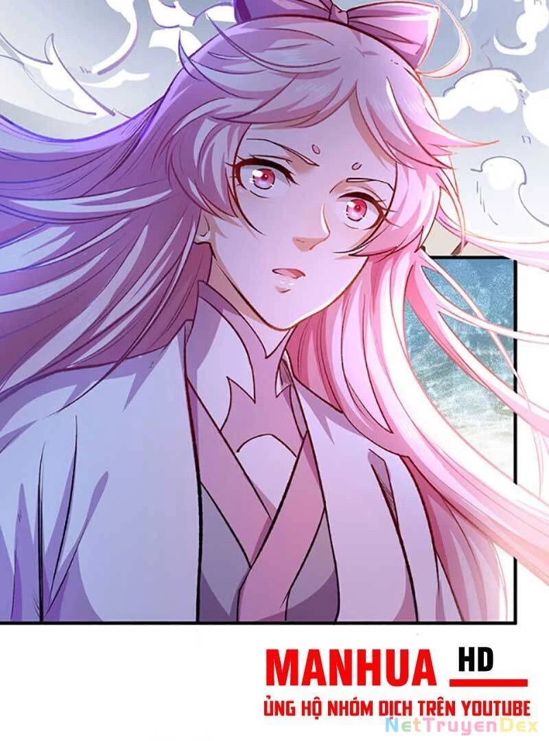 Võ Đạo Độc Tôn Chapter 597 - Next Chapter 598