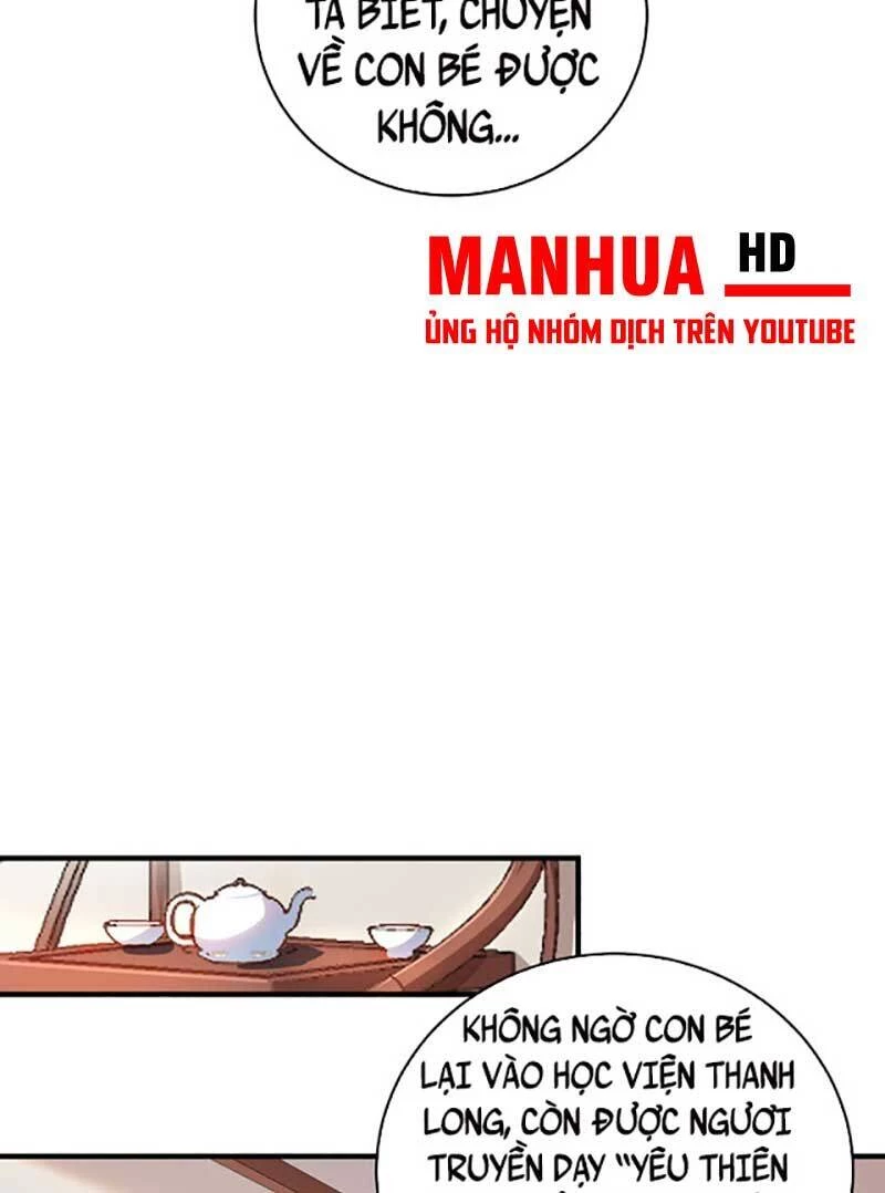 Võ Đạo Độc Tôn Chapter 597 - Next Chapter 598