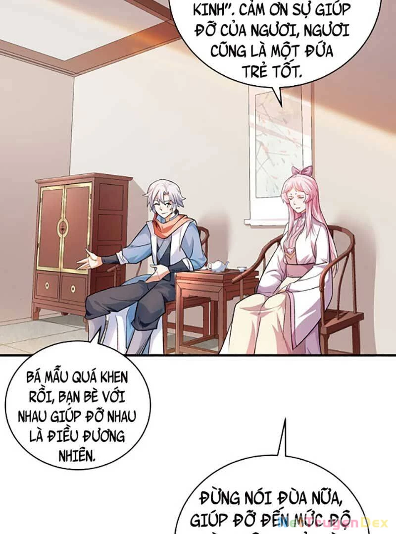 Võ Đạo Độc Tôn Chapter 597 - Next Chapter 598