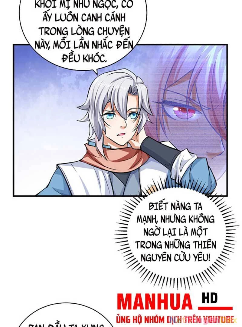 Võ Đạo Độc Tôn Chapter 597 - Next Chapter 598