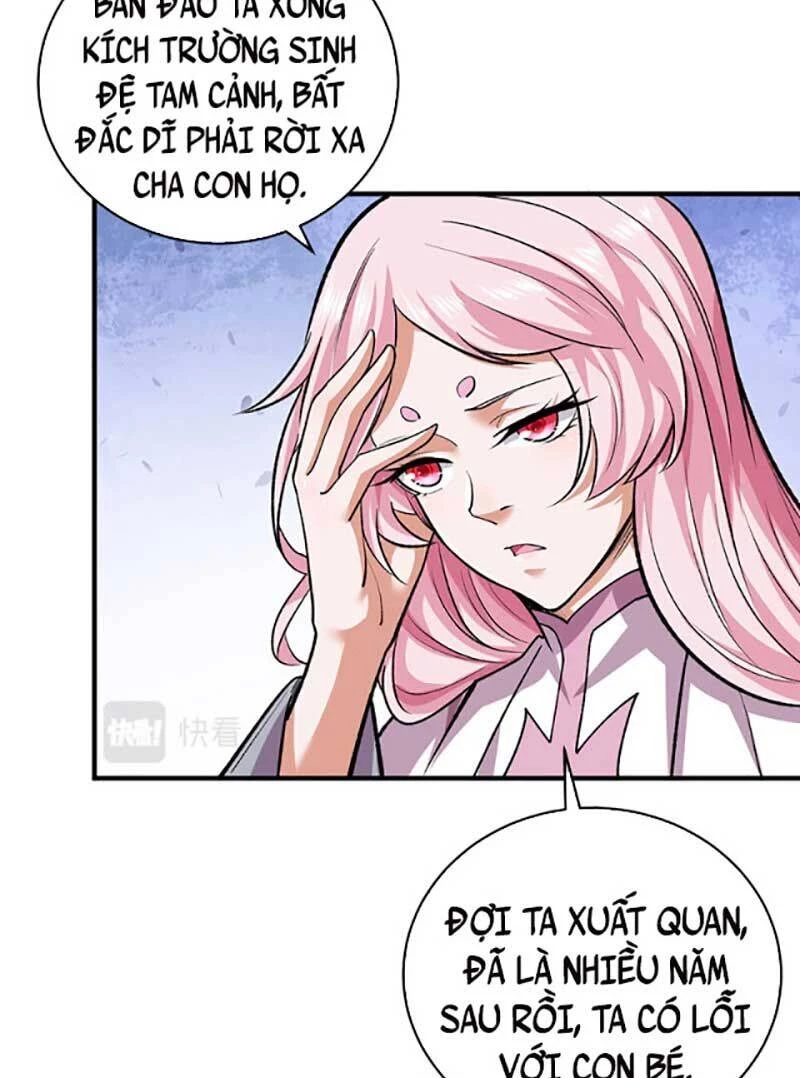 Võ Đạo Độc Tôn Chapter 597 - Next Chapter 598