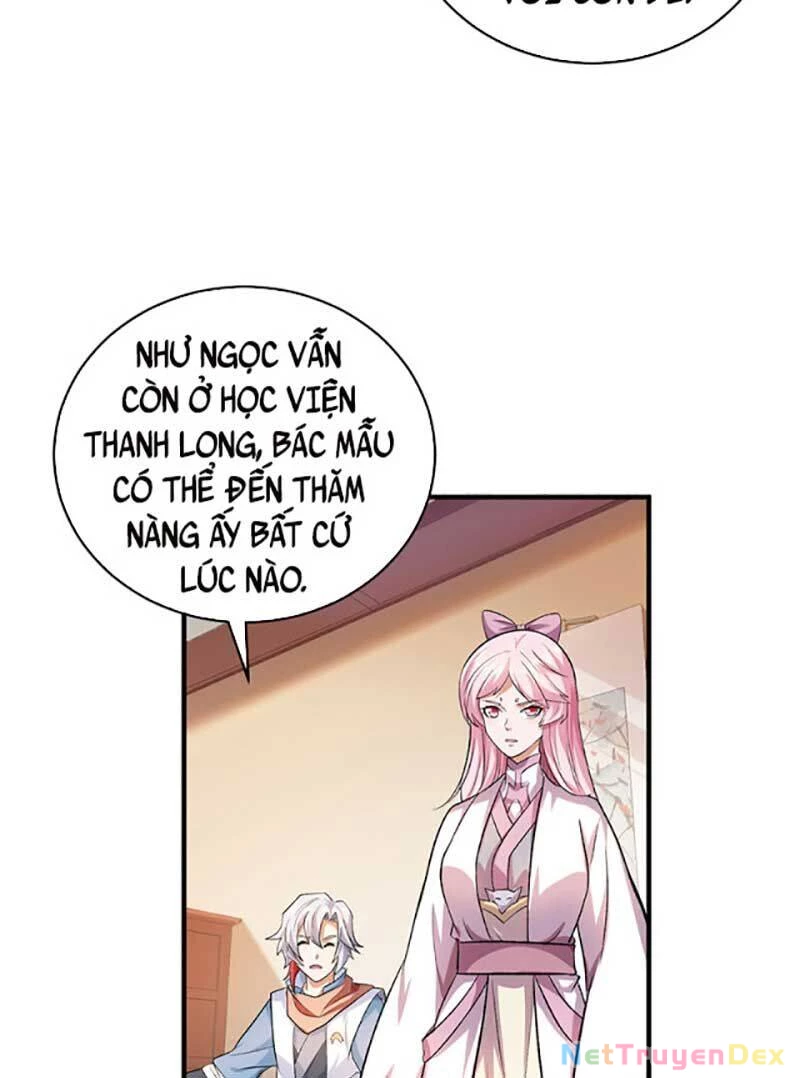 Võ Đạo Độc Tôn Chapter 597 - Next Chapter 598