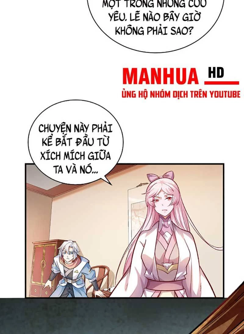 Võ Đạo Độc Tôn Chapter 597 - Next Chapter 598