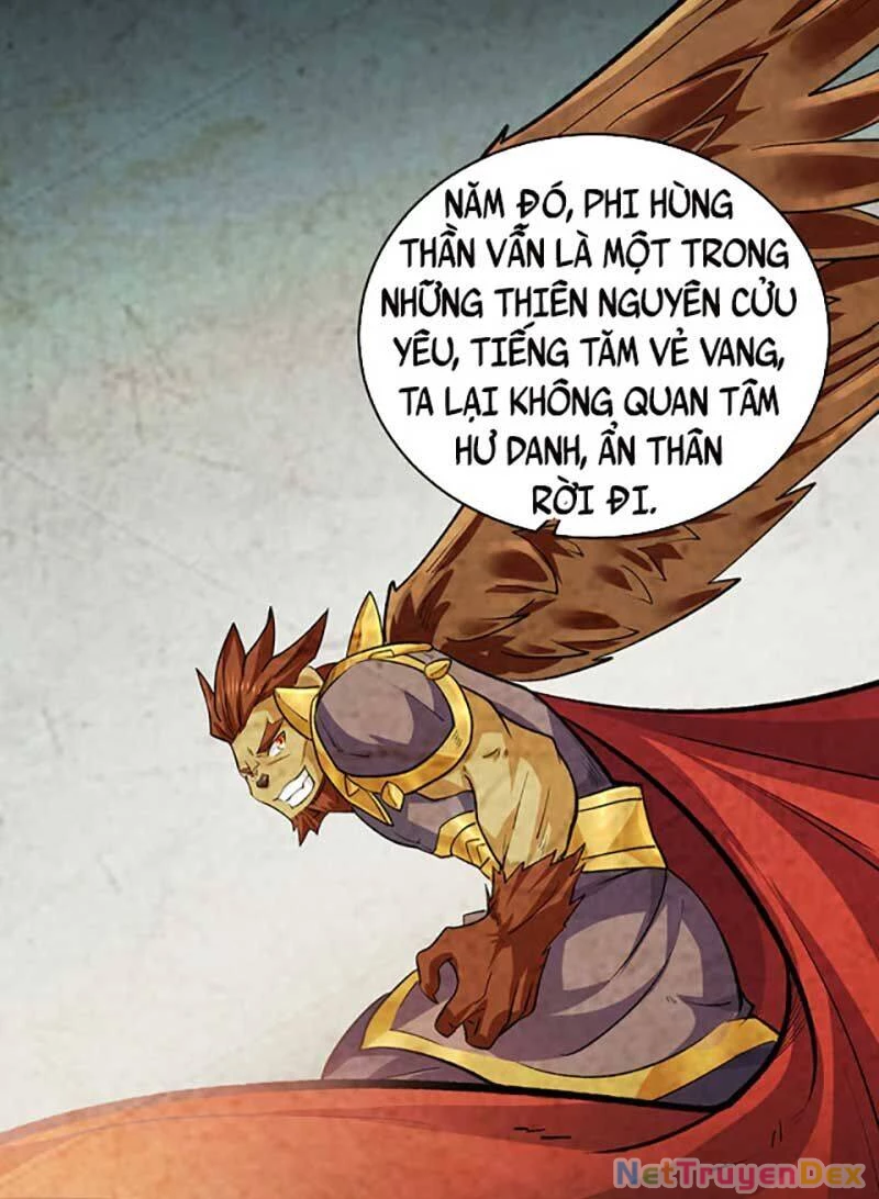 Võ Đạo Độc Tôn Chapter 597 - Next Chapter 598