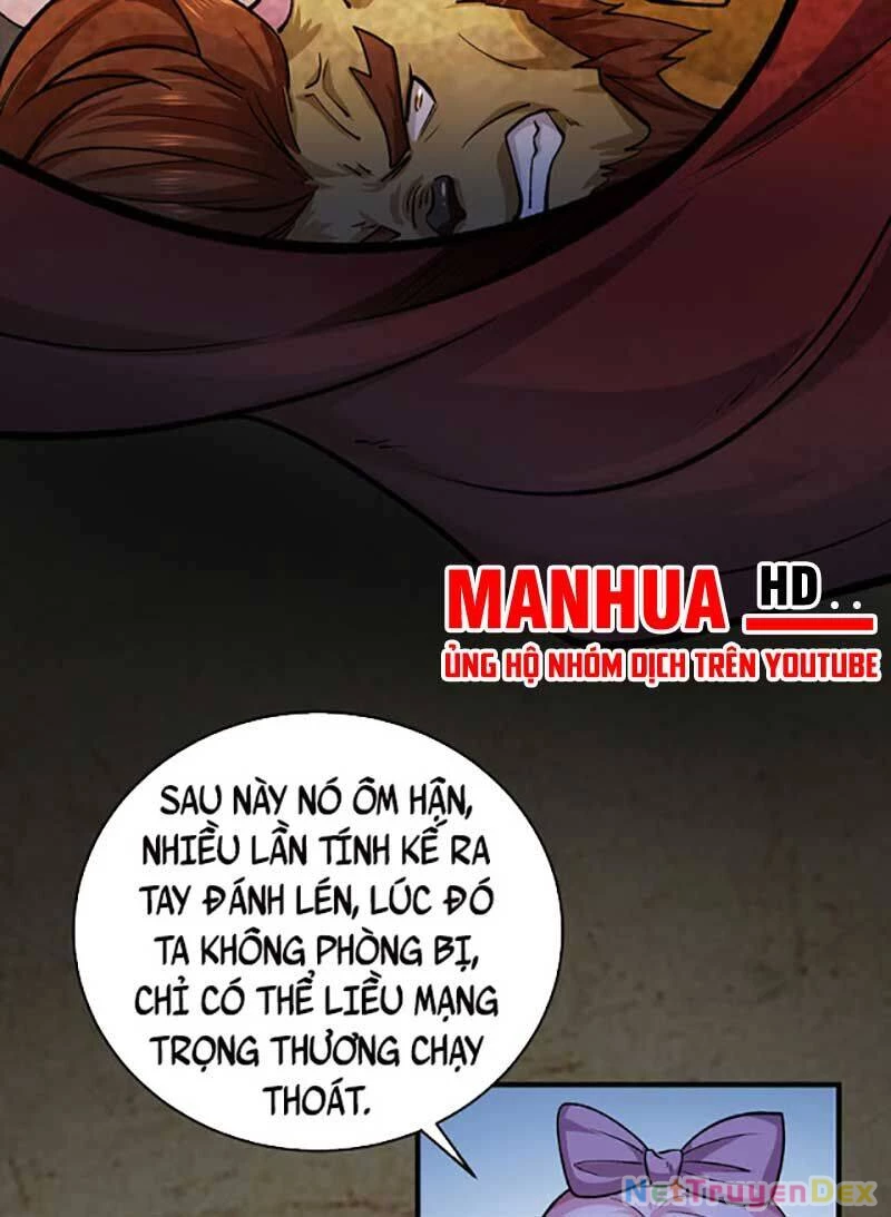 Võ Đạo Độc Tôn Chapter 597 - Next Chapter 598