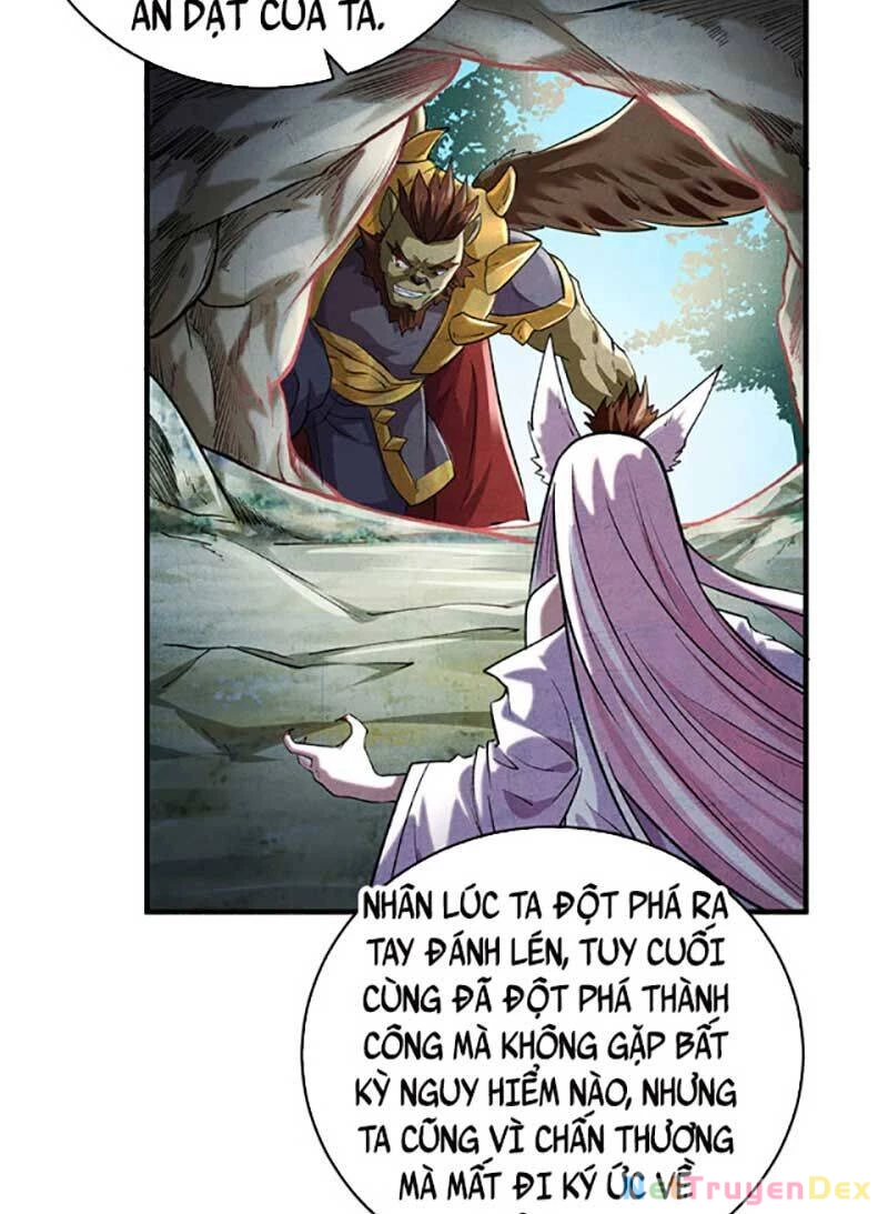 Võ Đạo Độc Tôn Chapter 597 - Next Chapter 598