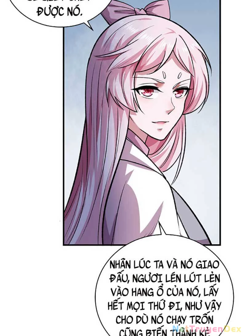 Võ Đạo Độc Tôn Chapter 597 - Next Chapter 598