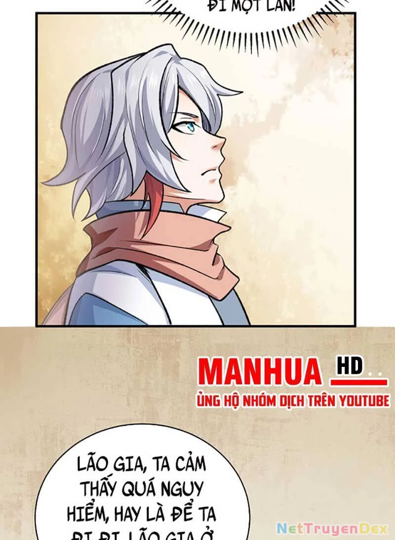 Võ Đạo Độc Tôn Chapter 597 - Next Chapter 598