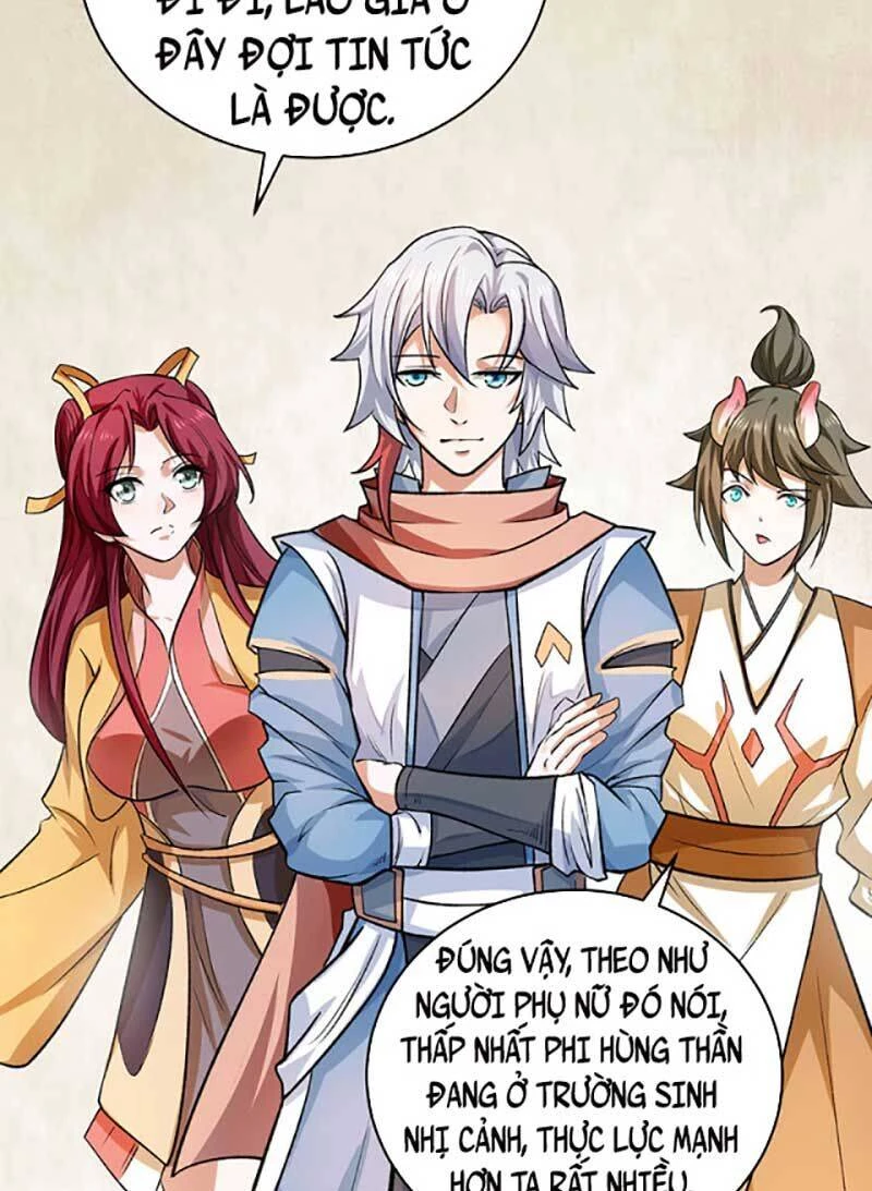 Võ Đạo Độc Tôn Chapter 597 - Next Chapter 598