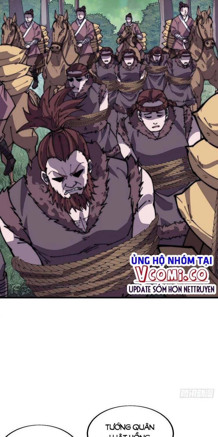Ta Có Một Sơn Trại Chapter 341 - Trang 4