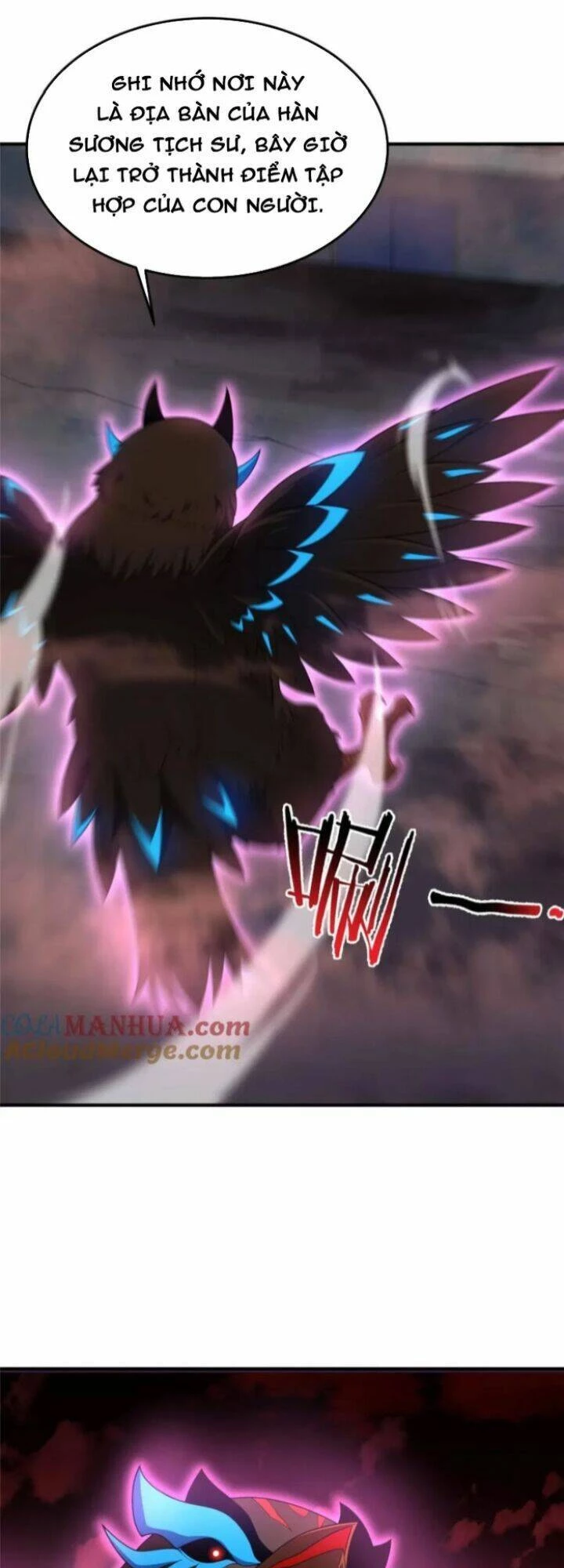 Thần Sủng Tiến Hóa Chapter 220 - Trang 4