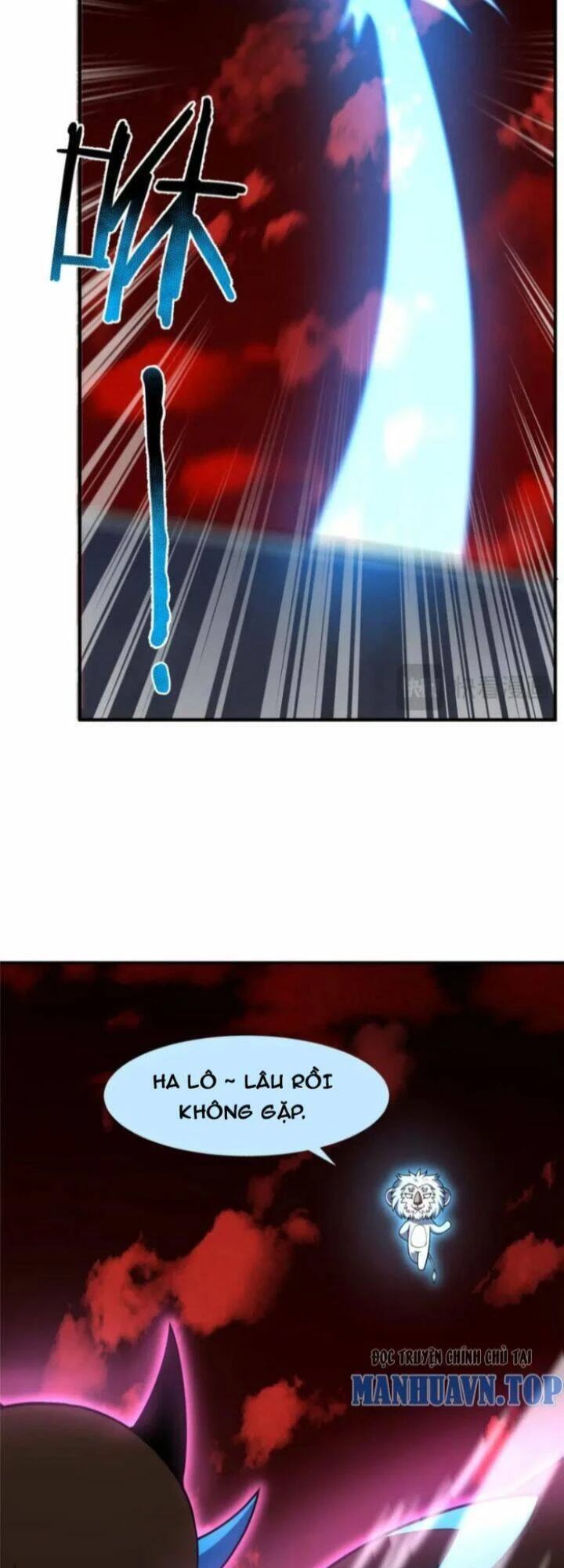 Thần Sủng Tiến Hóa Chapter 220 - Trang 4