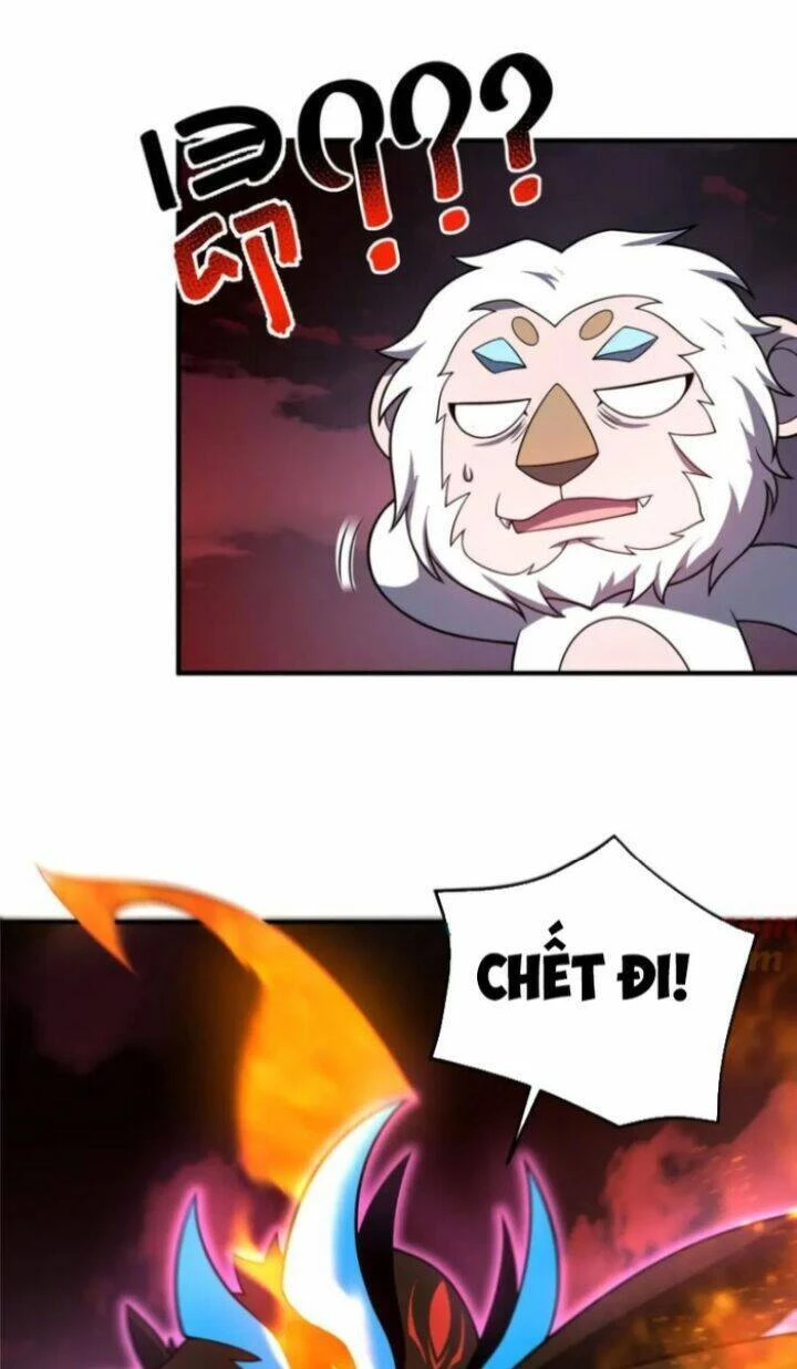 Thần Sủng Tiến Hóa Chapter 220 - Trang 4