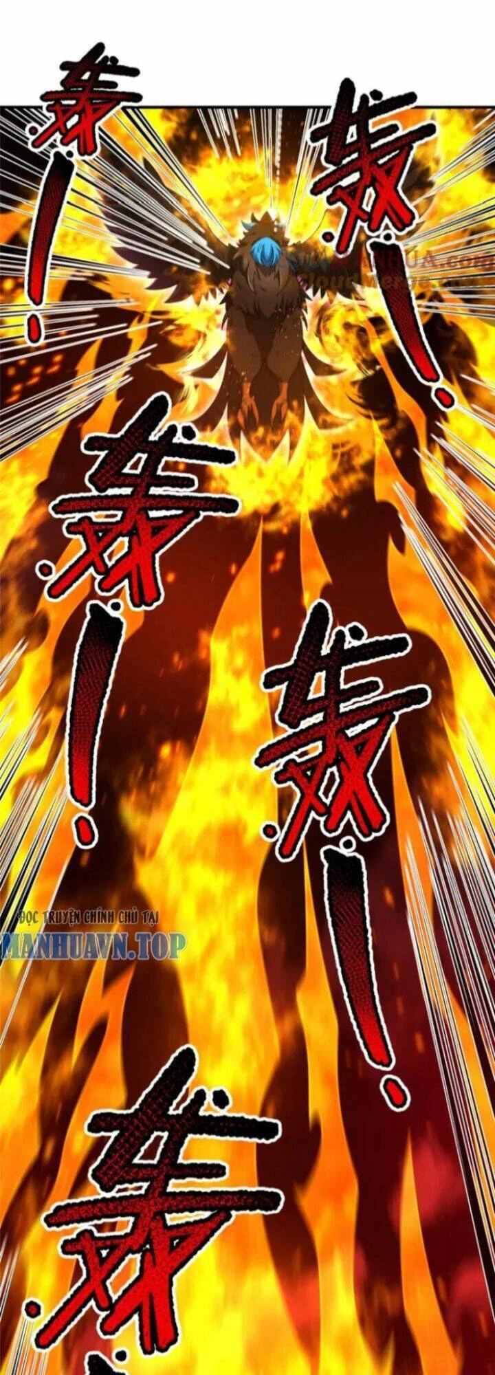 Thần Sủng Tiến Hóa Chapter 220 - Trang 4