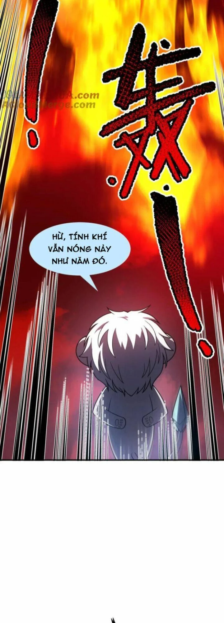 Thần Sủng Tiến Hóa Chapter 220 - Trang 4