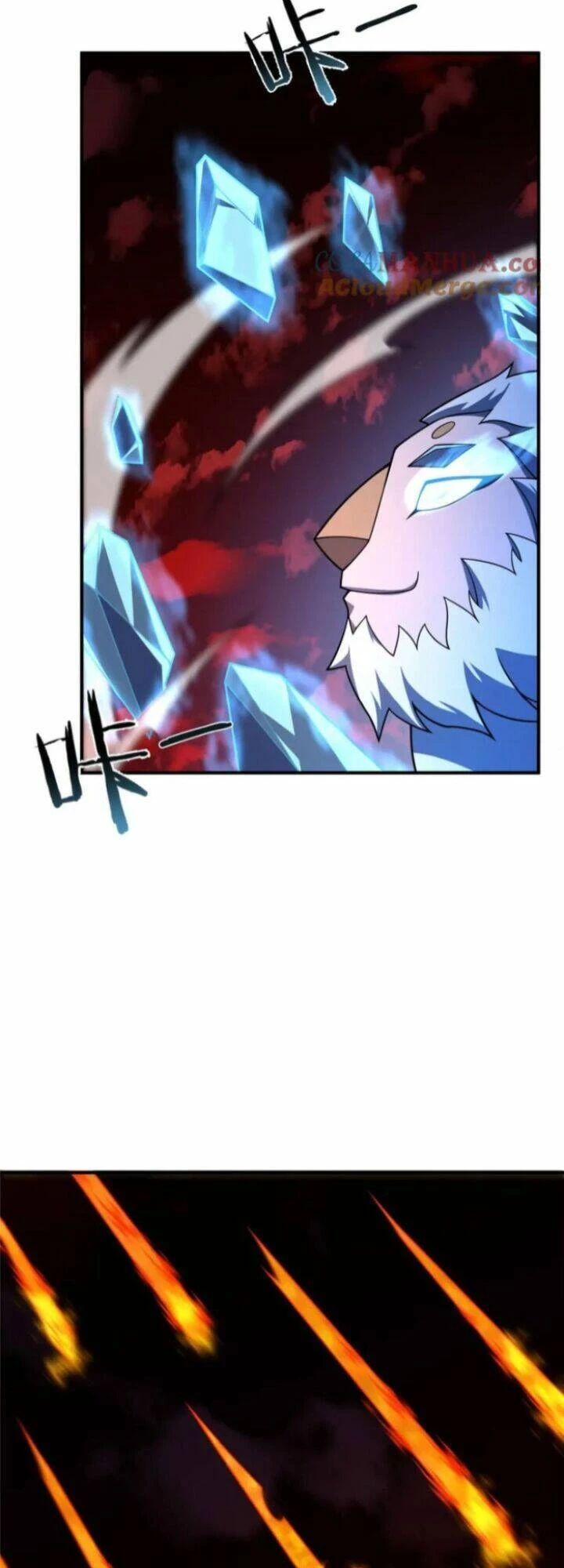 Thần Sủng Tiến Hóa Chapter 220 - Trang 4