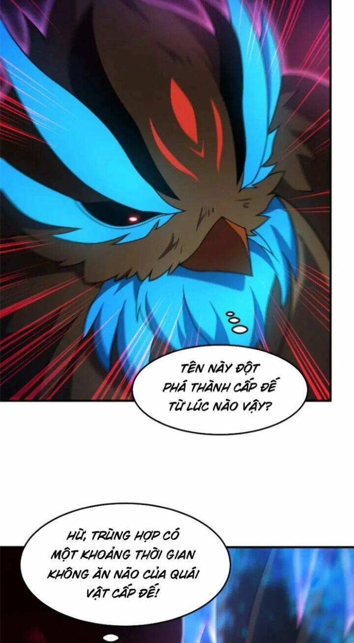 Thần Sủng Tiến Hóa Chapter 220 - Trang 4