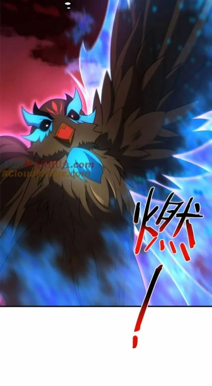 Thần Sủng Tiến Hóa Chapter 220 - Trang 4