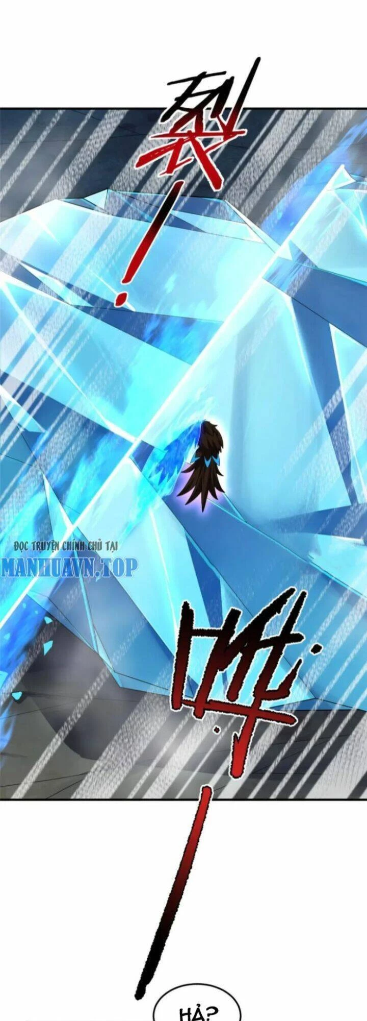 Thần Sủng Tiến Hóa Chapter 220 - Trang 4