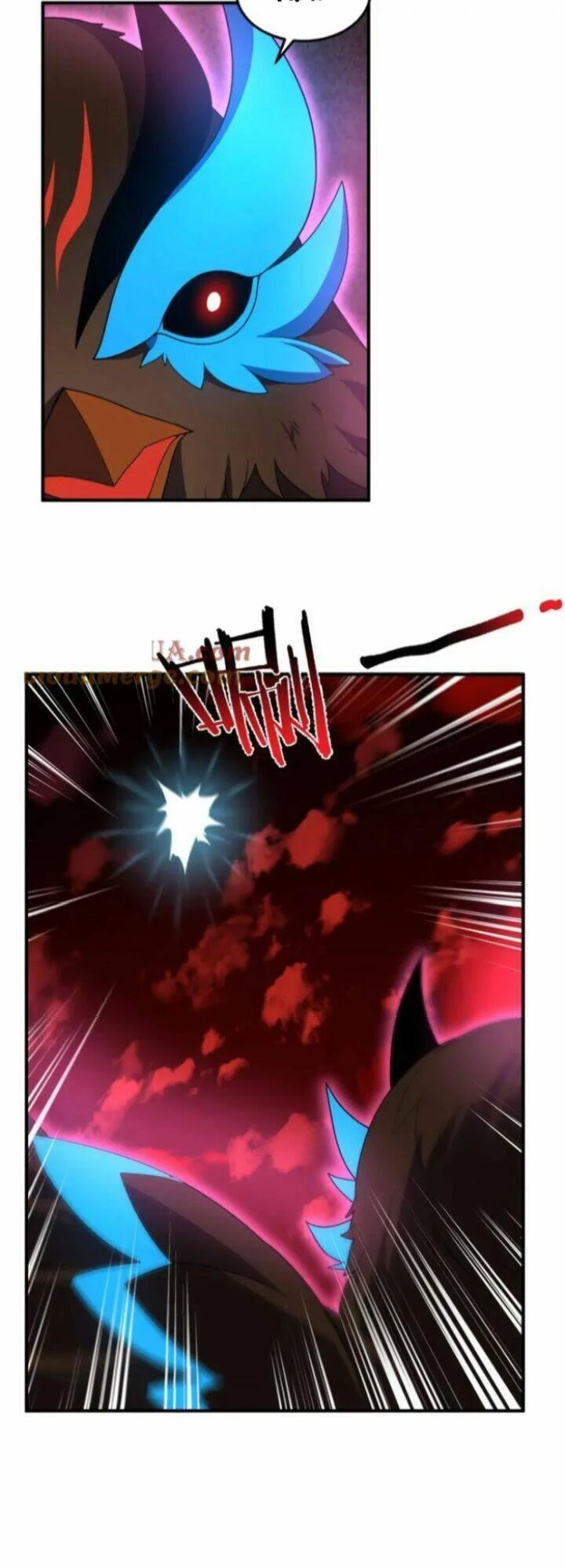 Thần Sủng Tiến Hóa Chapter 220 - Trang 4