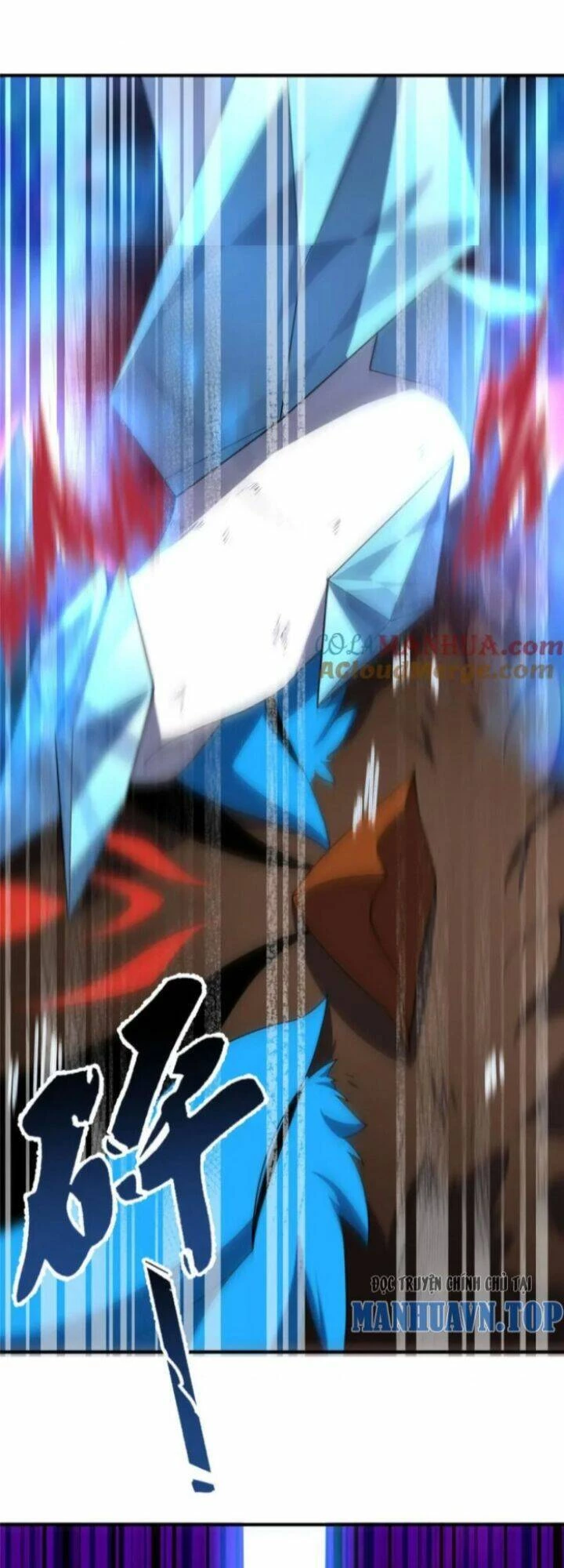 Thần Sủng Tiến Hóa Chapter 220 - Trang 4