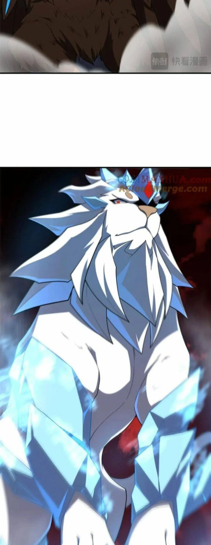 Thần Sủng Tiến Hóa Chapter 220 - Trang 4